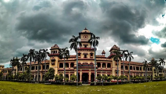 Banaras Hindu University (Faculty of Dental Sciences)